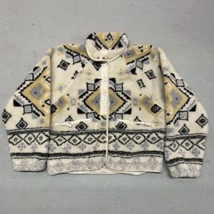 FP Movement by Free People rocky ridge/ hit the slopes fleece